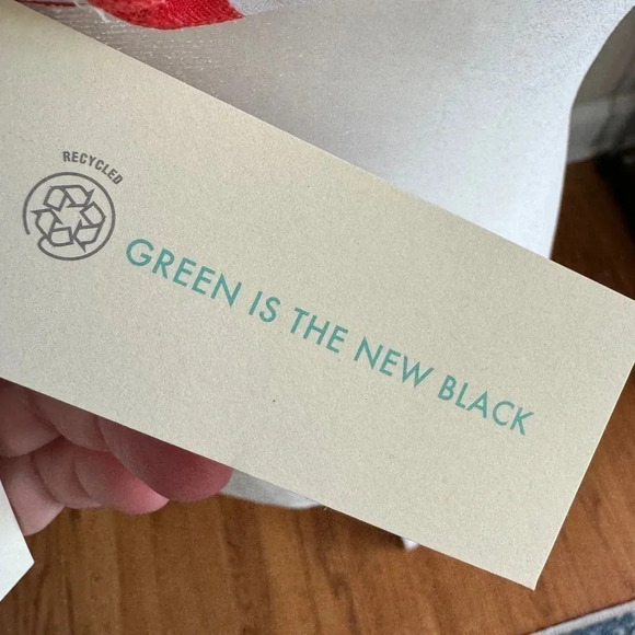 NWT Sea Level Swim Le Damier DD/E Underwire Bra - Orange Red Size US 6 - Picture 7 of 9